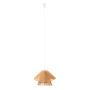 Maxlight AMALFI P0578 Pendelleuchte 1x15w/e27 ip20