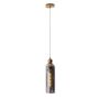 Maxlight CAMPANILA P0511 Pendelleuchte 1x40w/e27 ip20
