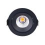 Maxlight CYKLOP H0095 4000K Einbau-Downlight 1x12w/led 4000k 754lm ip65