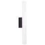 Maxlight FAYETTE W0365 Wandleuchte 1x12w/led 3000k 780lm ip44