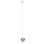 Maxlight PALLONCINI P0576 Pendelleuchte 2x6w/led 3000k 480lm ip20