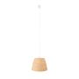 Maxlight POT P0582 Pendelleuchte 1x15w/e27 ip20