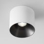 Maytoni ALFA LED C064CL-01-25W4K-RD-WB Aufbau-Downlight 1x25W/LED 4000K 2130LM IP20