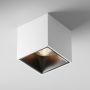 Maytoni ALFA LED C065CL-L12W3K Aufbau-Downlight 1x12W/LED 3000K 840LM IP20