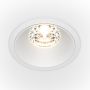 Maytoni ALFA LED DL043-01-15W4K-D-RD-W Einbau-Downlight 1x15W/LED 4000K 1250LM IP20