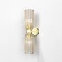 Maytoni ANTIC MOD302WL-02CG Wandleuchte 2x40W/E14 IP20