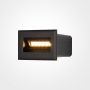 Maytoni BOSCA O045SL-L3B3K Einbau-Treppenleuchte 1x3W/LED 3000K 250LM IP65