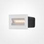 Maytoni BOSCA O045SL-L3W3K Einbau-Treppenleuchte 1x3W/LED 3000K 250LM IP65