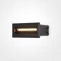 Maytoni BOSCA O045SL-L5B3K Einbau-Treppenleuchte 1x5W/LED 3000K 400LM IP65