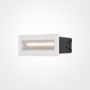 Maytoni BOSCA O045SL-L5W3K Einbau-Treppenleuchte 1x5W/LED 3000K 400LM IP65