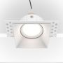 Maytoni DOT DL042-01-SQ-W Einbau-Downlight 1x50W/GU10 IP20