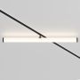 Maytoni LARC TR086-4-25W-DS-B Schienenstrahler 1x25W/LED 3000K-6000K 1880LM IP20