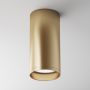 Maytoni FOCUS C010CL-01MG Aufbau-Downlight 1x50W/GU10 IP20