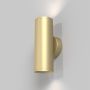 Maytoni FOCUS S C068WL-02MG Wandleuchte 2x10W/GU10 IP20