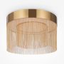 Maytoni Imaginary MOD190CL-L36G3K Deckenleuchte 1x36W/LED 3000K 1300lm IP20