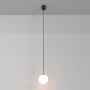 Maytoni LUNA P039PL-5W3K-10-B Pendelleuchte 1x5W/LED 3000K 300LM IP20