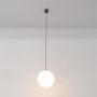Maytoni LUNA P039PL-5W3K-20-B Pendelleuchte 1x5W/LED 3000K 310LM IP20