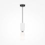 Maytoni Memory MOD177PL-01W Pendelleuchte 1x40W/E14 IP20