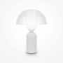 Maytoni Memory MOD177TL-01W Tischleuchte 1x40W/E14 IP20