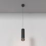 Maytoni ORLO P085PL-12W4K-B Pendelleuchte 1x12W/LED 4000K 560LM IP20