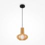 Maytoni Roots MOD193PL-01W Pendelleuchte 1x40W/E27 IP20