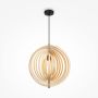 Maytoni Roots MOD197PL-01W1 Pendelleuchte 1x40W/E27 IP20