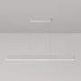 Maytoni STEP P010PL-L30W4K Pendelleuchte 1x30W/LED 4000K 2000LM IP20