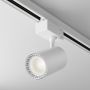 Maytoni VUORO TR029-3-10W4K-S-W Schienenstrahler 1x10W/LED 4000K 800LM IP20