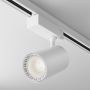 Maytoni VUORO TR029-3-20W4K-S-W Schienenstrahler 1x20W/LED 4000K 1600LM IP20