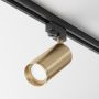 Maytoni FOCUS TR004-1-GU10-MG Schienenstrahler 1x50W/GU10 IP20