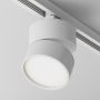 Maytoni ONDA TR007-1-12W4K-W Schienenstrahler 1x12W/LED 4000K 900LM IP20