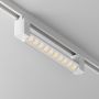 Maytoni POINTS TR010-1-10W3K-M-W Schienenstrahler 1x10W/LED 3000K 750LM IP20