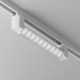 Maytoni POINTS TR010-1-10W4K-M-W Schienenstrahler 1x10W/LED 4000K 750LM IP20