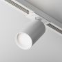 Maytoni FOCUS S TR020-1-GU10-W Schienenstrahler 1x10W/GU10 IP20