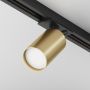 Maytoni FOCUS S TR020-1-U-GU10-BMG Schienenstrahler 1x10W/GU10 IP20