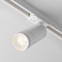 Maytoni FOCUS ZOOM TR021-1-12B3K-Z-D-W Schienenstrahler 1x12W/LED 3000K 900LM IP20