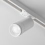 Maytoni FOCUS ZOOM TR021-1-12B4K-Z-D-W Schienenstrahler 1x12W/LED 4000K 900LM IP20