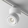 Maytoni YIN TR084-1-15W4K-D-W Schienenstrahler 1x15W/LED 4000K 840LM IP20