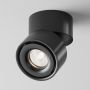 Maytoni YIN C084CL-15W4K-D-B Spot 1x15W/LED 4000K 780LM IP20