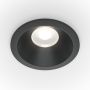 Maytoni ZOOM DL034-L12W3K-D-B Einbau-Downlight 1x12W/LED 3000K 890LM IP65
