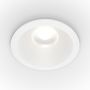 Maytoni ZOOM DL034-L12W4K-W Einbau-Downlight 1x12W/LED 4000K 1040LM IP65