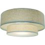 Nordlux Malodin 2512436009 Deckenlampe 1x40w/E27 ip20