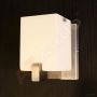 AZzardo CROSS I AZ0084 Wandleuchte 1x40W/E14 IP20