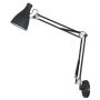 Italux TITO MB-HN5064 BL+S.NICK Wandleuchte 1x40W/E27 IP20