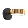 Zuma Line LARA MB7170-1-3BGT Wandleuchte 1x12W/LED 3000K 1400lm IP20