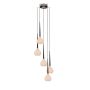 AZzardo AGA 5 AZ1071 Pendelleuchte 5x40W/E14 IP20