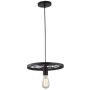 AZzardo RANCH AZ1648 Pendelleuchte 1x60W/E27