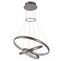 Italux AXEL MD17025-3A Pendelleuchte 1x52W/LED 4240LM IP20