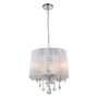 Italux CORNELIA MDM-2572/3 W Pendelleuchte 3x40W/E14