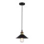 Italux KERMIO MDM-2318/1S Pendelleuchte 1x40W/E14